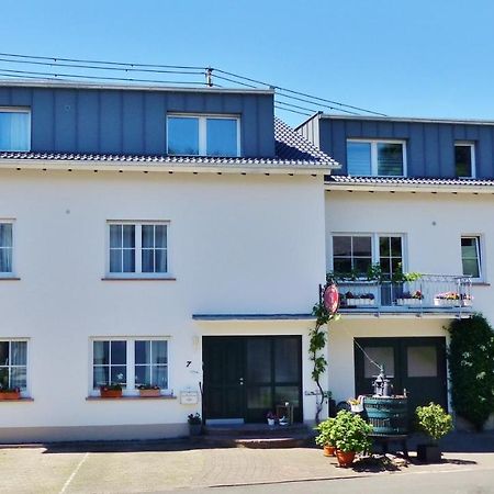 Gaestehaus Schwaab ツェルティンゲン・ラハティグ エクステリア 写真